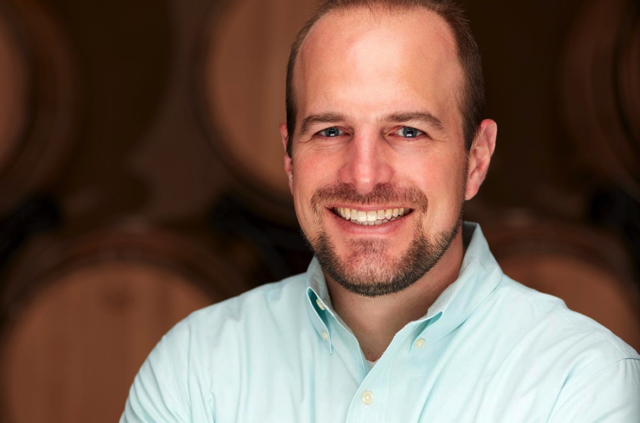 Nate Weis to Receive Wine Business Leadership Award