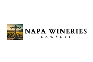 Three Napa Wineries Sue Napa County in Federal Court