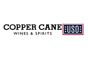 Copper Cane Wines &amp; Spirits Stands Strong with USO, Supporting Active Service Members in the U.S. Military 