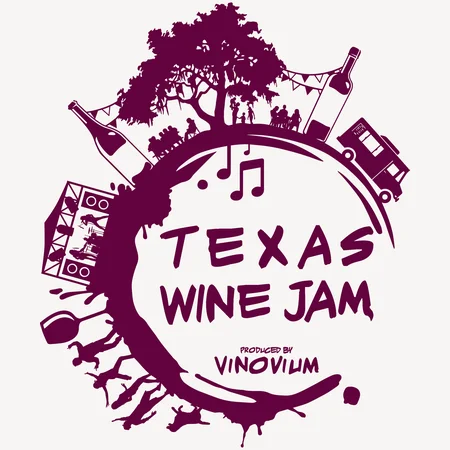 Texas Wine Jam: A Wine and Music Festival That Gives Back