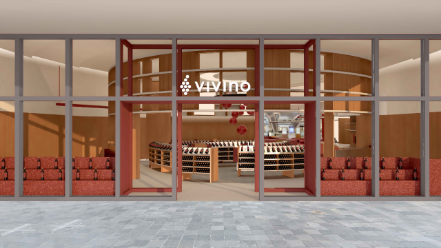 Exclusive: what to expect from Vivino’s first bricks-and-mortar store in Singapore