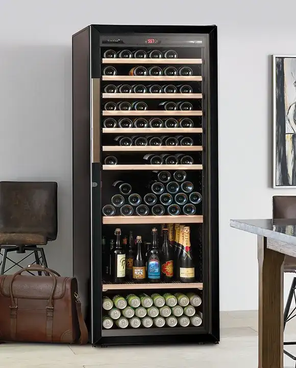 , Yes, You Need a Wine Fridge. Here’s Why.