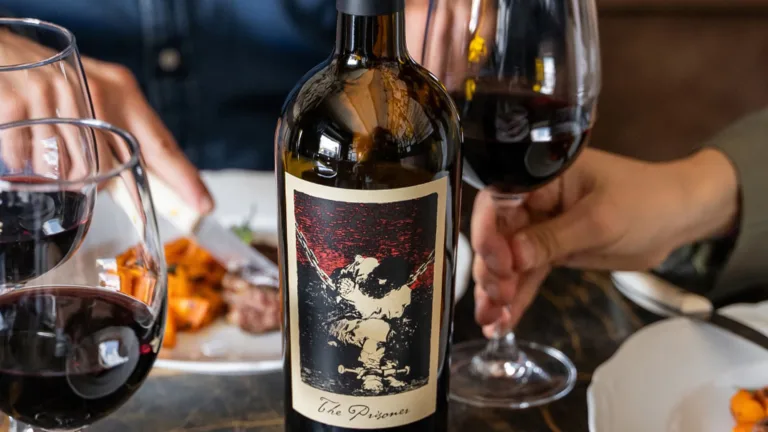 The 9 Best Alternatives to The Prisoner Red Blend