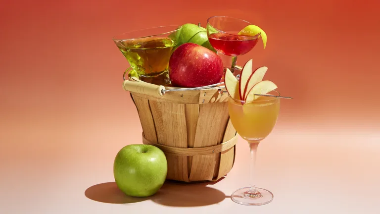 The 10 Best Apple Cocktails for Fall