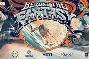 Grounded Wine Co. Joins Teton Gravity Research as the Exclusive Wine Sponsor for their FarOutFest and World Premiere of their New Ski and Snowboard Film, “Beyond the Fantasy”