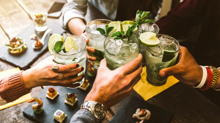 Millennials Drive Non-Alcoholic Drinks Sales in the U.S.