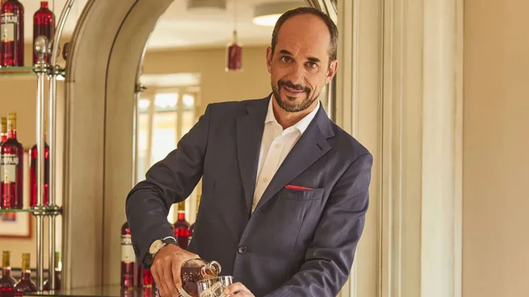 Campari CEO Matteo Fantacchiotti Resigns After 5 Months