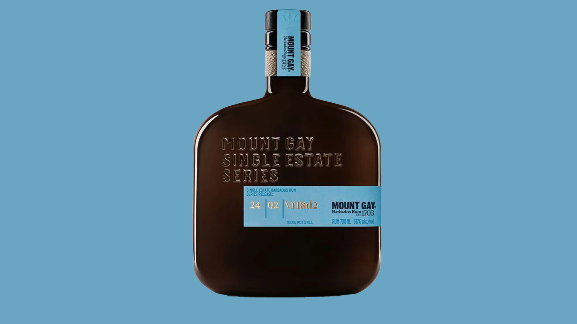 , Mount Gay Rum Announces Second Installment of Single Estate Series