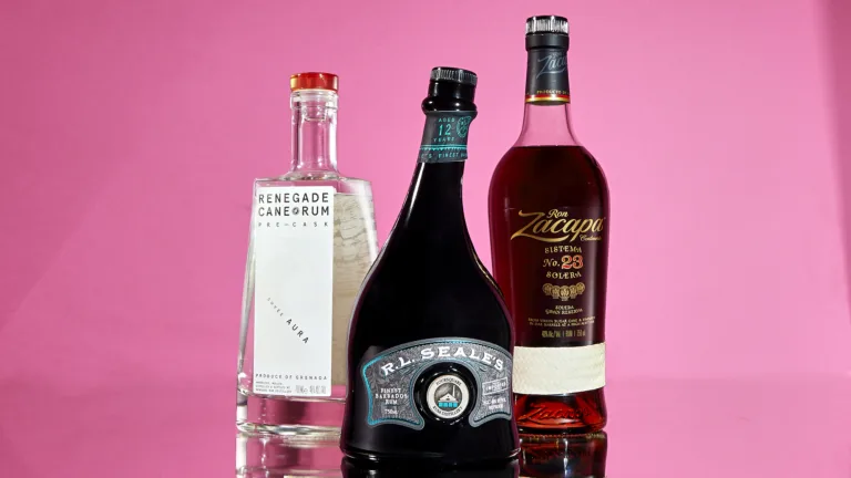 The 30 Best Rums for 2024