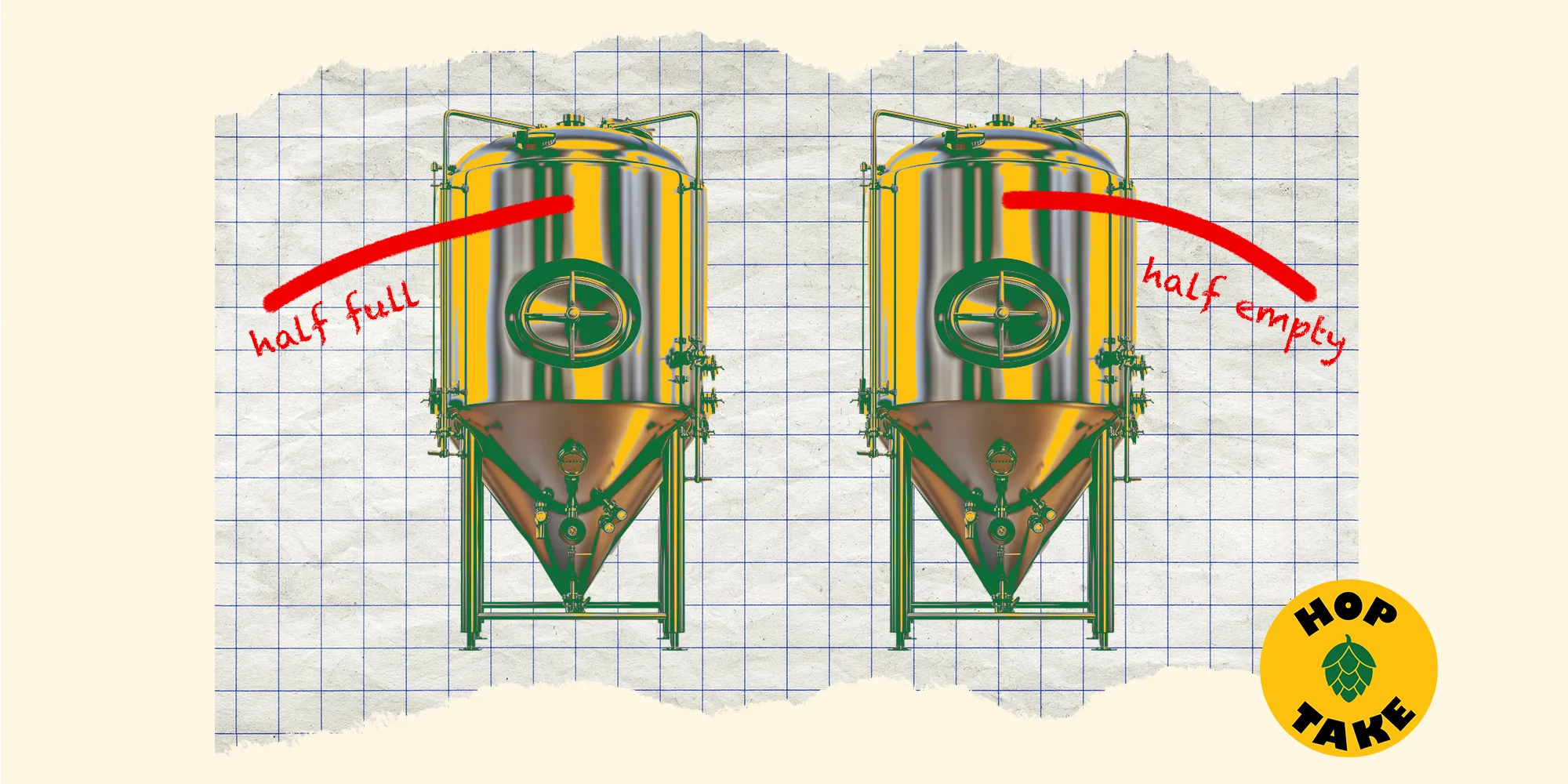 , Craft Beer Can’t Afford to Be Local Anymore. Does It Need to Be?