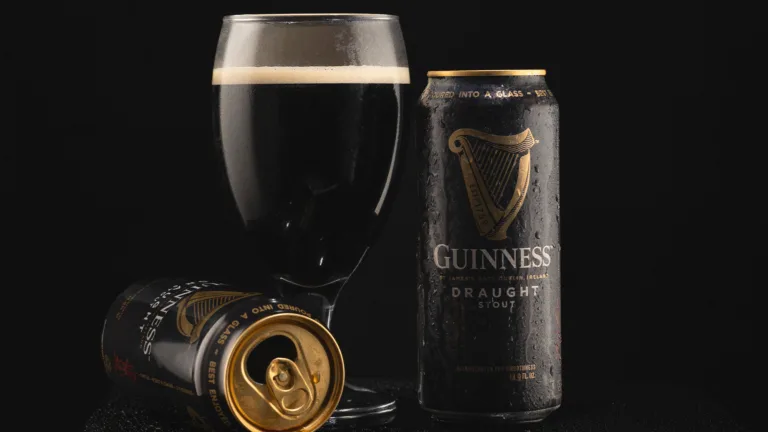 That One Time Ireland Deemed the Guinness Widget a More Important Innovation Than the Internet