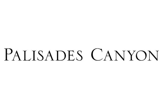 Calistoga’s Palisades Canyon Wines to Debut October 8