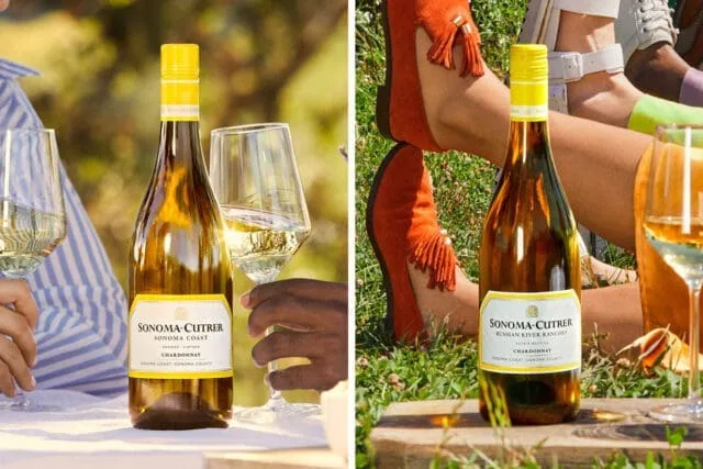 Sonoma-Cutrer Releases New Vintages of Russian River Ranches Chardonnay and Sonoma Coast Chardonnay