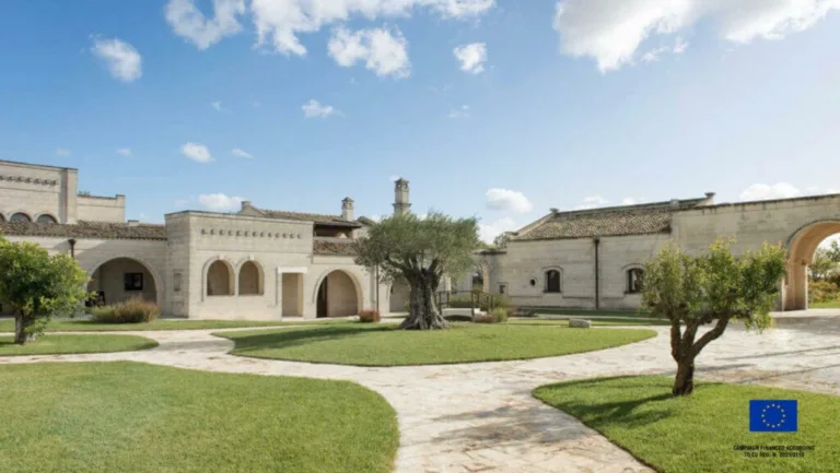 Tenuta Viglione &#8211; From Puglia With Love