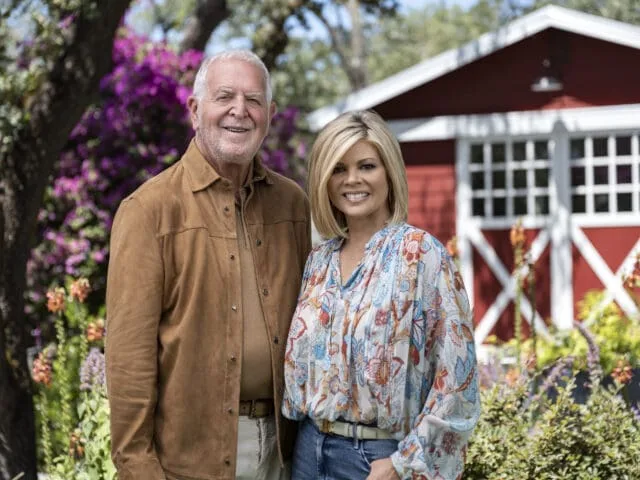 Vintners Rich and Leslie Frank Increase Historic Gift to the University of Illinois College of Media, Totaling $10 Million to Support the Future of Journalism