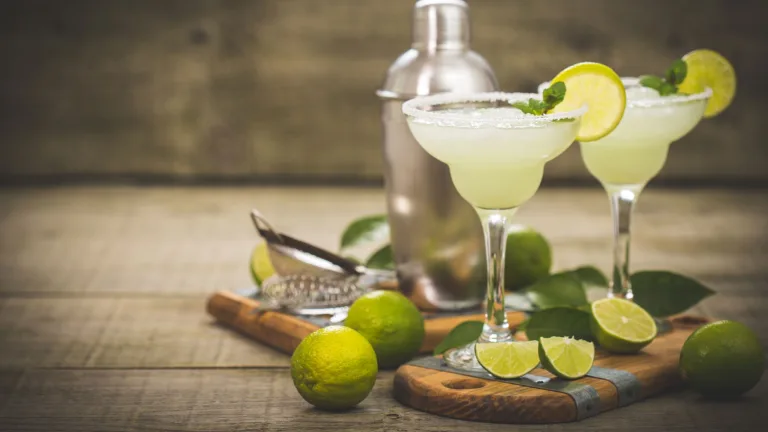 We Asked 23 Bartenders: What’s the Best Mezcal for Margaritas?