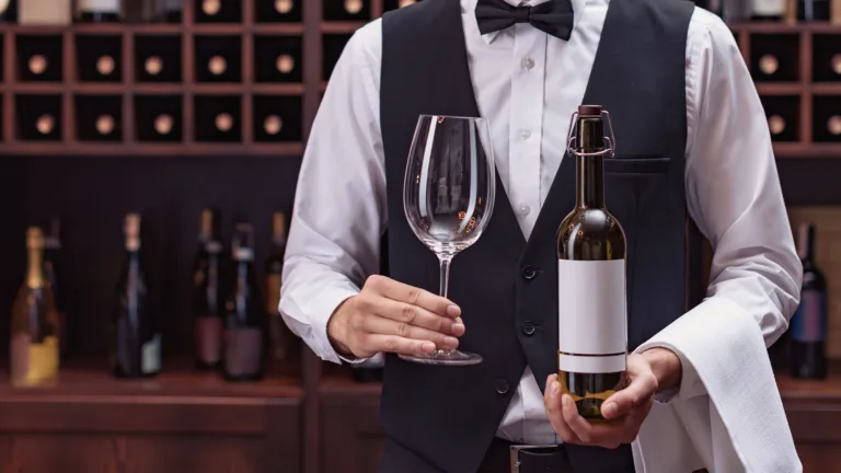 Stop Asking Your Sommelier for ‘Dry’ Wine