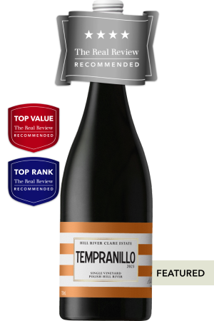 Top tempranillo