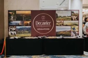 Highlights from the inaugural DFWE Singapore