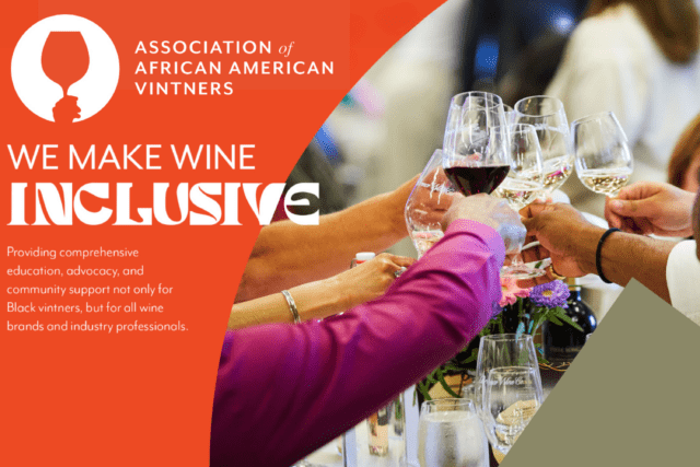 Nonprofit Making Wine Inclusive Awards $5,000 Grants for the Second Year