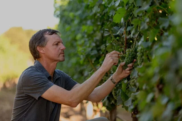 Winemaker Andrew Murray Acquires Historic Syrah Producer Qupe