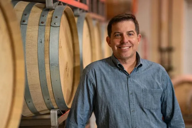 Browne Family Wines Hires Cabell Coursey as Director of Winemaking and Viticulture