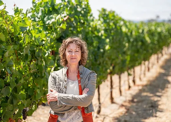 Browne Family Wines Hires Erin Miller in the Position of General Manager