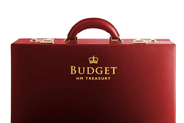 What can the drinks trade expect from the Budget?