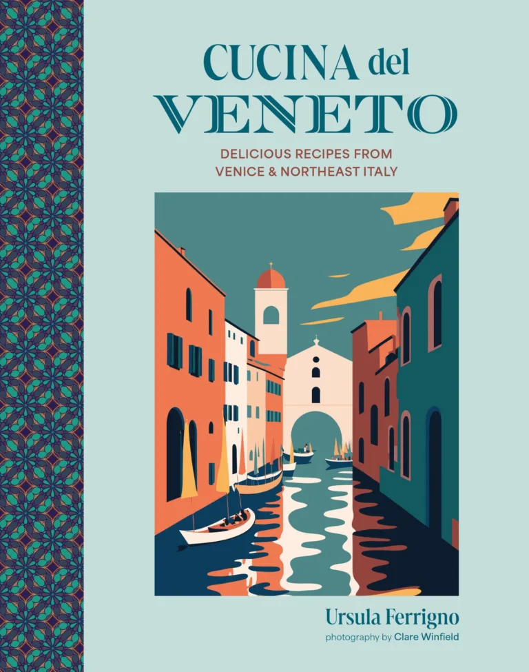 How to Cook Like a Venetian