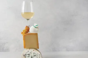 , Italian cheese and wine: Five perfect pairings