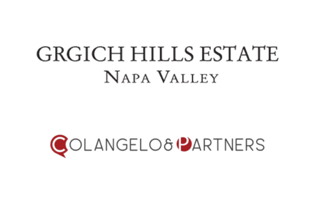 Grgich Hills Estate Names Colangelo &amp; Partners as Agency of Record