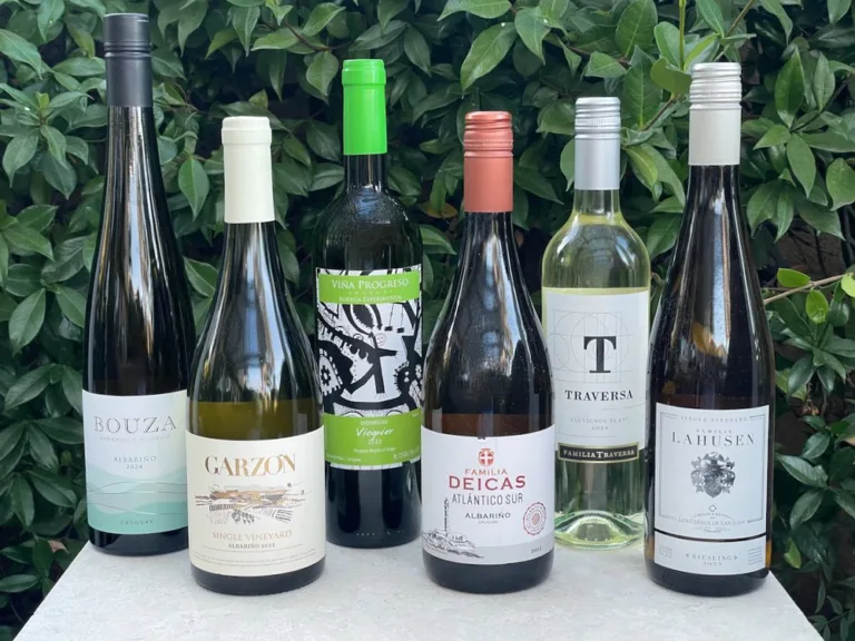 Behind the Cork™ &#8211; Atlantic Fresh: White Wines of Uruguay