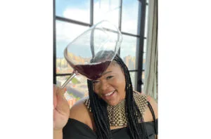 A drink with&#8230; Ikimi Dubose-Woodson