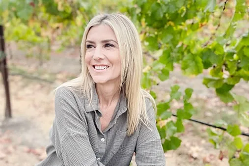 Bonterra Organic Estates Welcomes Senior Marketing Leader Kate Herbert