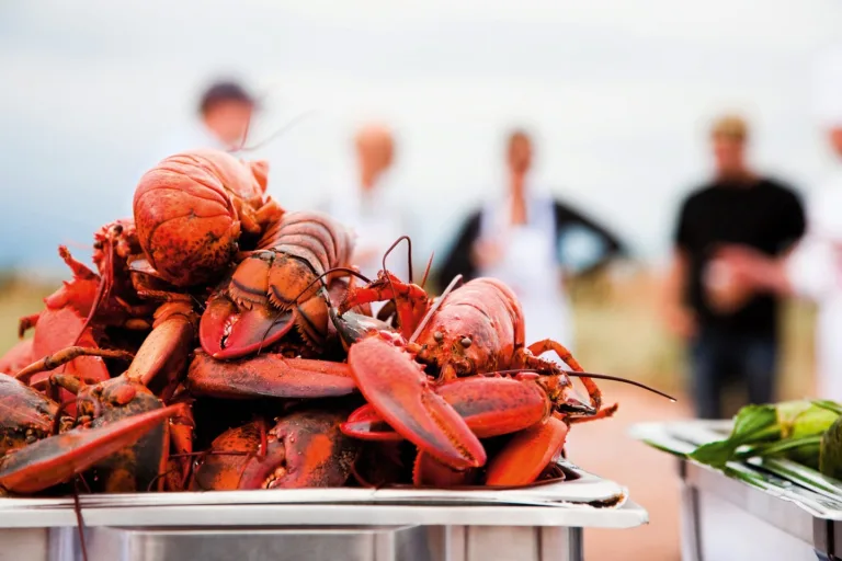 How to Eat Your Way Around Prince Edward Island