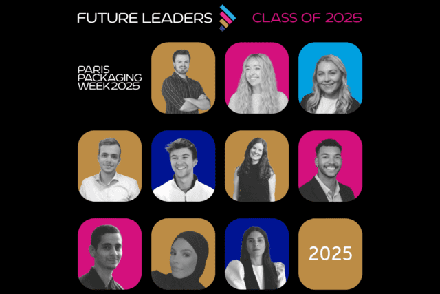 Paris Packaging Week Presents the ‘Future Leaders’: The New Generation Redefining the Future of Packaging