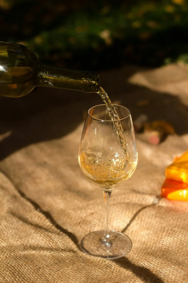 Riesling &#8212; A Misunderstood Wine