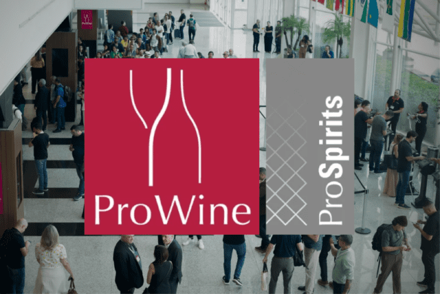 Record Results at Prowine Sao Paulo 2024