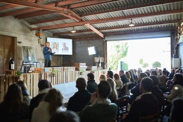 Maison Telmont Has Partnered with the Regenerative Organic Alliance to Host the First European Forum