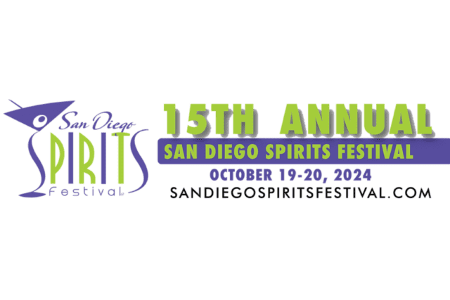 15th Annual San Diego Spirits Festival Announces Winners; Brands to Be Awarded Medals at Festival, October 19-20