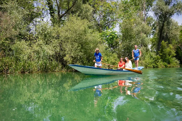 Prosecco DOC: Nature Meets Sustainable Tourism with Life Tour Biodiversity