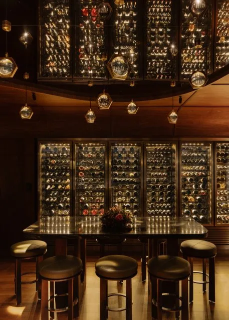 , Asian wines take centre stage at Vitis, Singapore’s newest wine bar