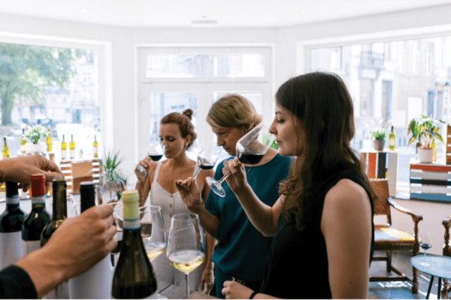 Young Adults Find Restaurant Wine Lists Uninspiring – According to New Wine Market Council Study