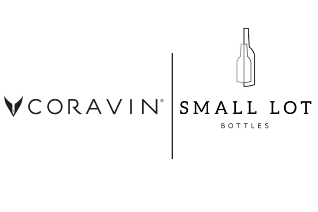 Coravin and Small Lot Expand Collaboration with New Napa Location