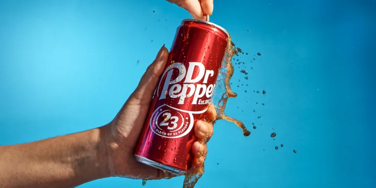 How Dr Pepper Became the Internet’s Favorite Offbeat Cocktail Ingredient