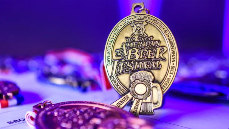 These Are the Winning Beers from the 2024 Great American Beer Festival