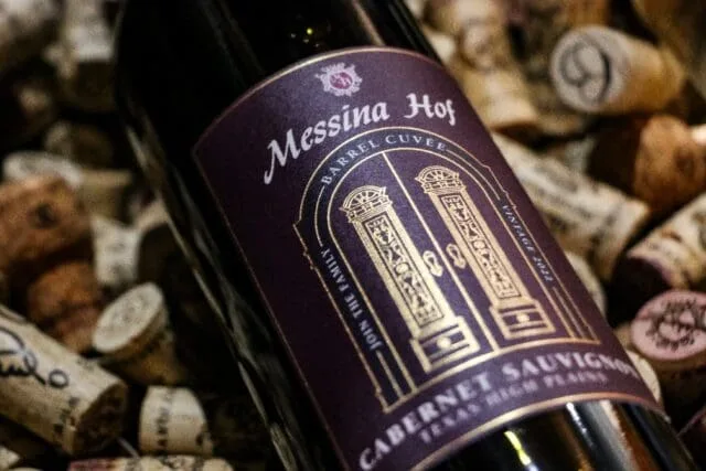 Messina Hof Announces New Label Designs and Collection Expansions for Tribute Series and Barrel &amp; Dry Cuvee Wines