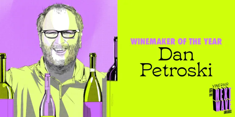 Next Wave Awards Winemaker of the Year: Dan Petroski