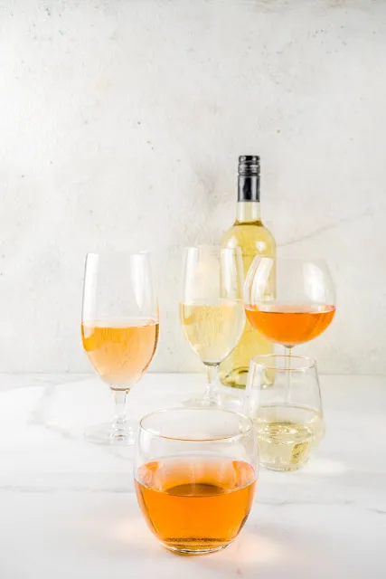 What&#8217;s the Orange Wine Hype?!