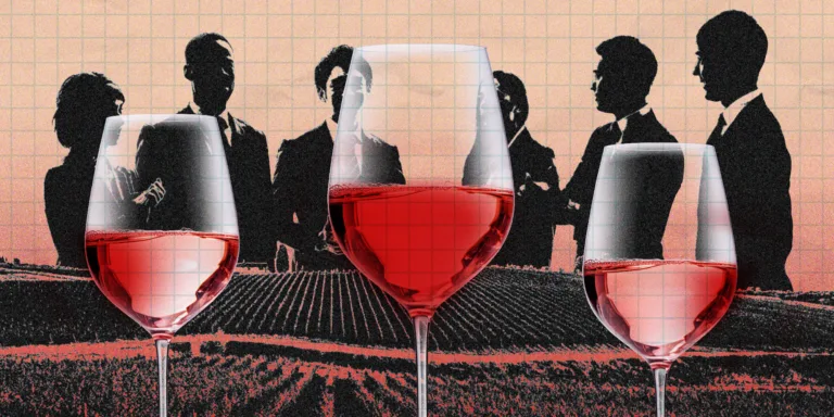 Rosado or Red? Spanish Garnacha Country Considers a Marketing Makeover